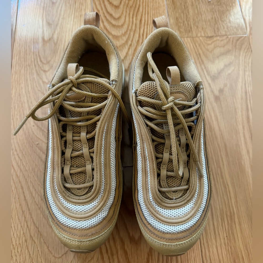 Nike Air Max - Picture 4 of 4